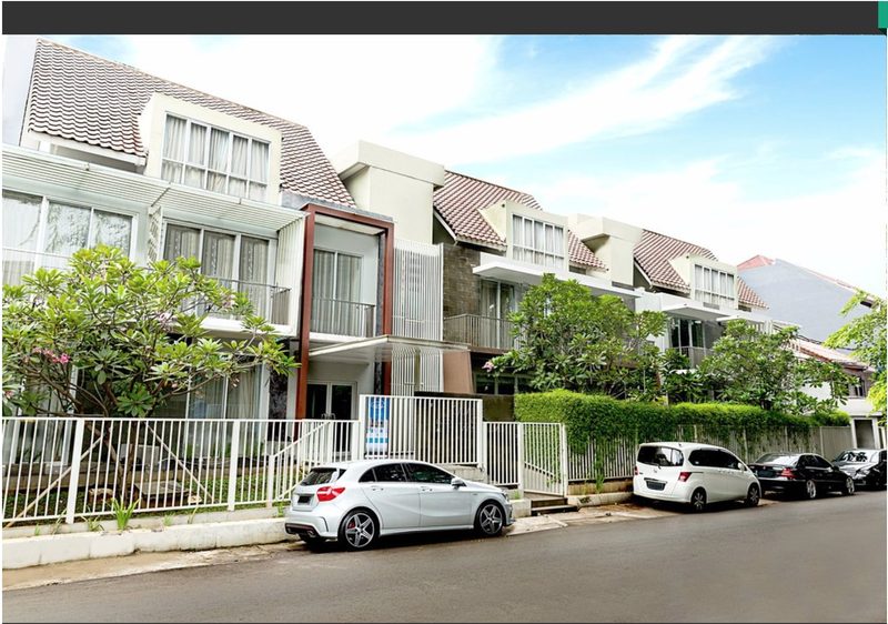 Sampit Residence by FLAT06.